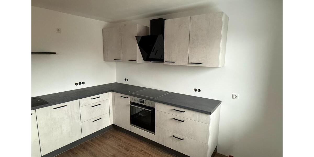 Attraktive 3-Zimmer Wohnung zu vermieten (ab 022026) 3 zimmer