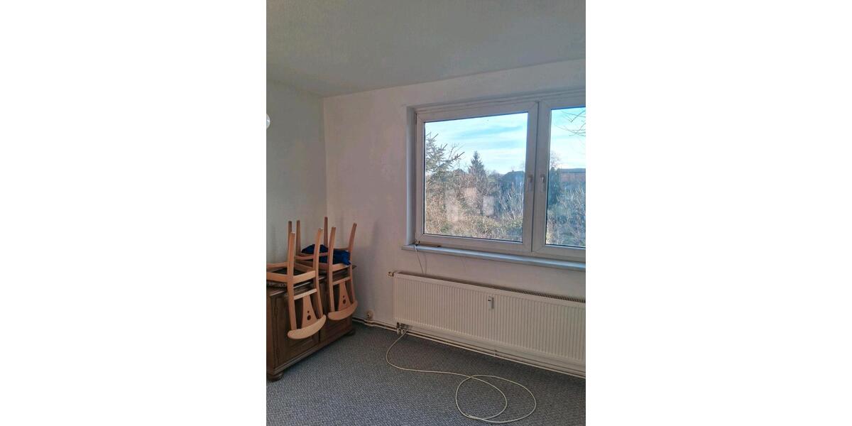 Etagenwohnung Plau am See - 3 Zimmer, 60 m&sup2;, 450&euro; | Angebot:24658009