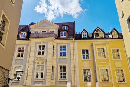 Wohnung Bautzen - 2 Zimmer, 82 m&sup2;, 480&euro; | Angebot:26118977