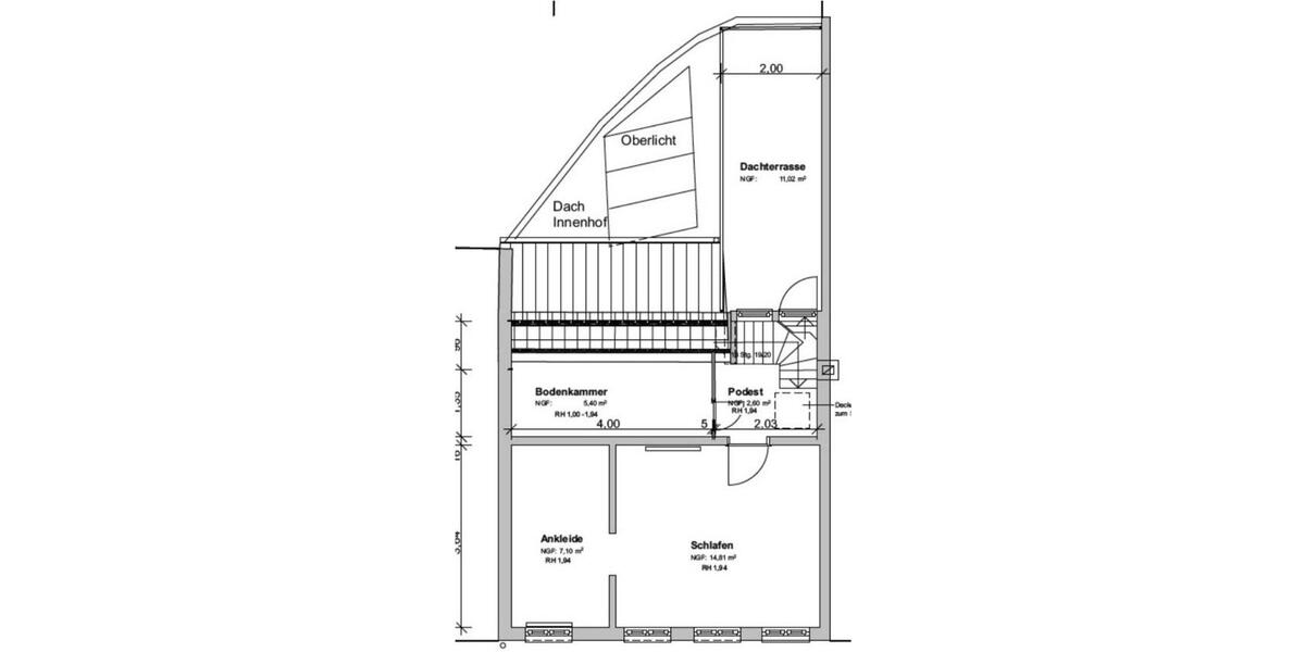Wohnen auf Zeit Bamberg Am Bruderwald - 6 Zimmer, 130 m&sup2;, 280&euro; | Angebot:26127650