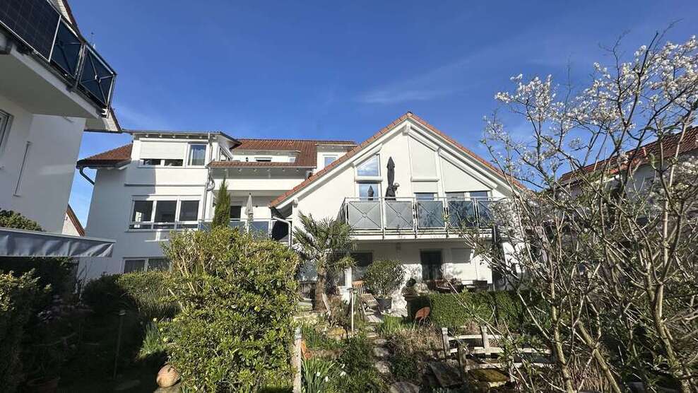 Wohnung zum Mieten in Filderstadt 900 € 72.72 m²