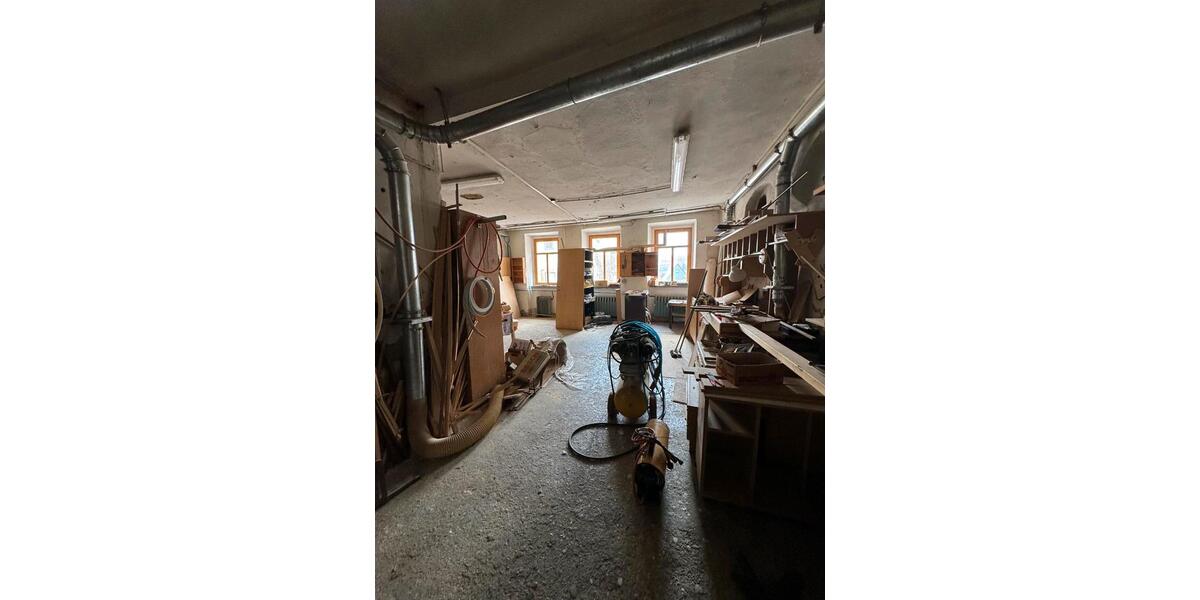 Gewerbeobjekt Mittweida - 950&euro; | Angebot:26669458