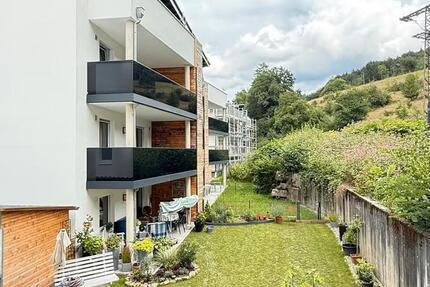 Idyllisches Wohnglück zum Erstbezug: Stilvolle 3-Zimmer-Wohnung wartet! 3 zimmer