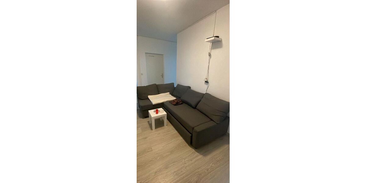 Wohnen auf Zeit Münster Münster-Nord - 1 Zimmer, 12 m&sup2;, 311&euro; | Angebot:26415791
