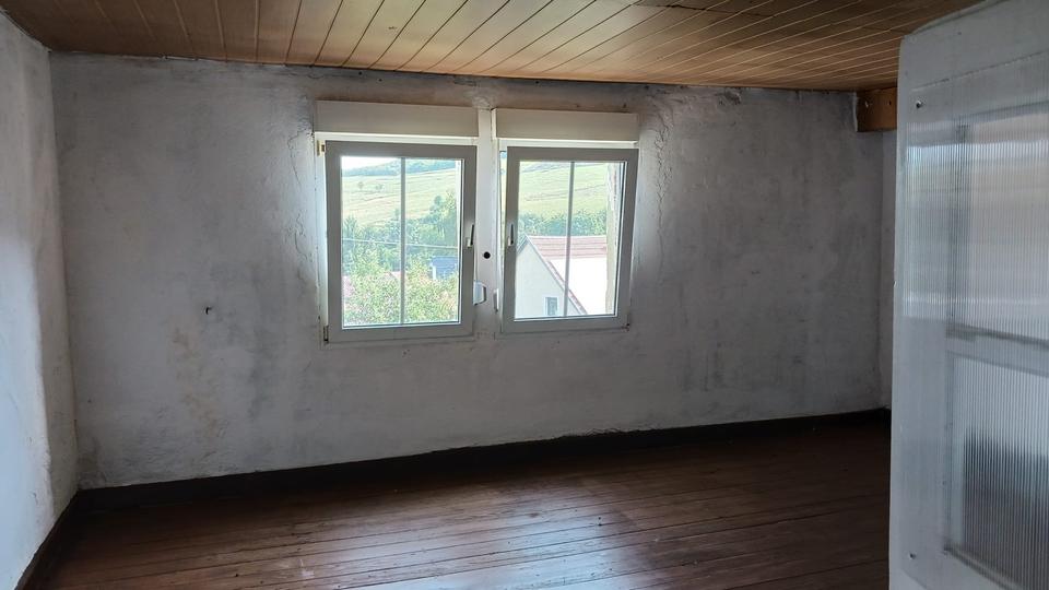 Etagenwohnung Rammelsbach - 3 Zimmer, 80 m&sup2;, 630&euro; | Angebot:25959755