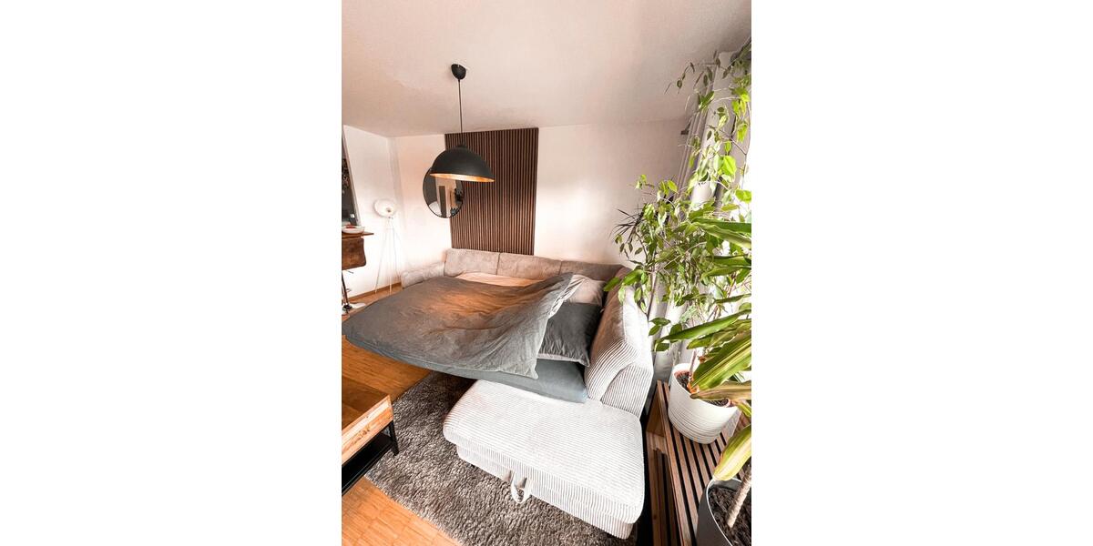 Wohnen auf Zeit Köln Rodenkirchen - 2.5 Zimmer, 58 m&sup2;, 1.595&euro; | Angebot:26488444