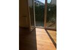 Wohnung mit Garten am Werdersee
