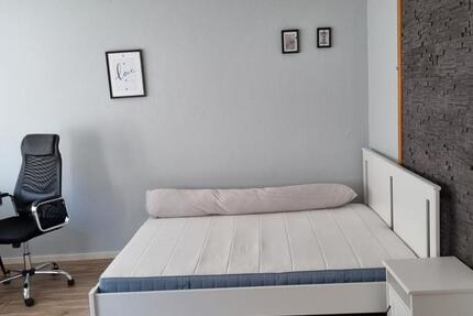 Wohnen auf Zeit Nürnberg Gibitzenhof - 1 Zimmer, 23 m&sup2;, 640&euro; | Angebot:26522618