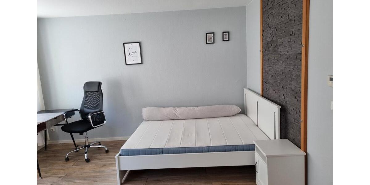 Wohnen auf Zeit Nürnberg Gibitzenhof - 1 Zimmer, 23 m&sup2;, 640&euro; | Angebot:26522618