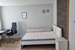 Wohnen auf Zeit Nürnberg Gibitzenhof - 1 Zimmer, 23 m&sup2;, 640&euro; | Angebot:26522618