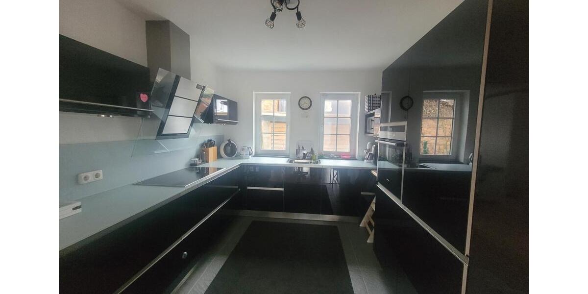 Terrassenwohnung Heusenstamm - 3 Zimmer, 93 m&sup2;, 1.400&euro; | Angebot:25417655