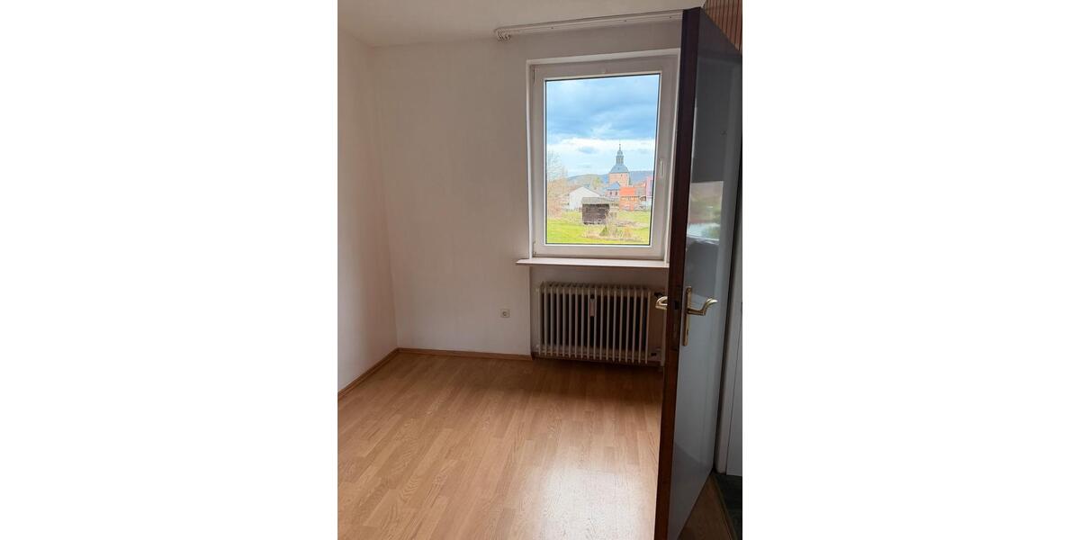 Etagenwohnung Fritzlar - 2.5 Zimmer, 75 m&sup2;, 550&euro; | Angebot:25947872