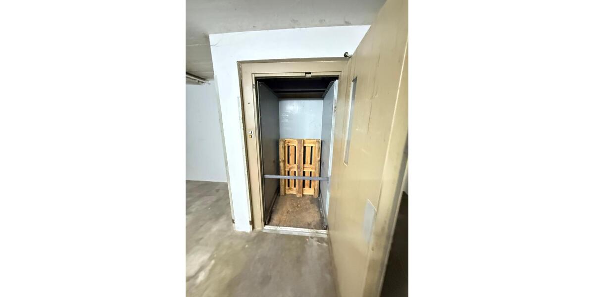 Gewerbeobjekt Augsburg Innenstadt - 3.000&euro; | Angebot:26672657