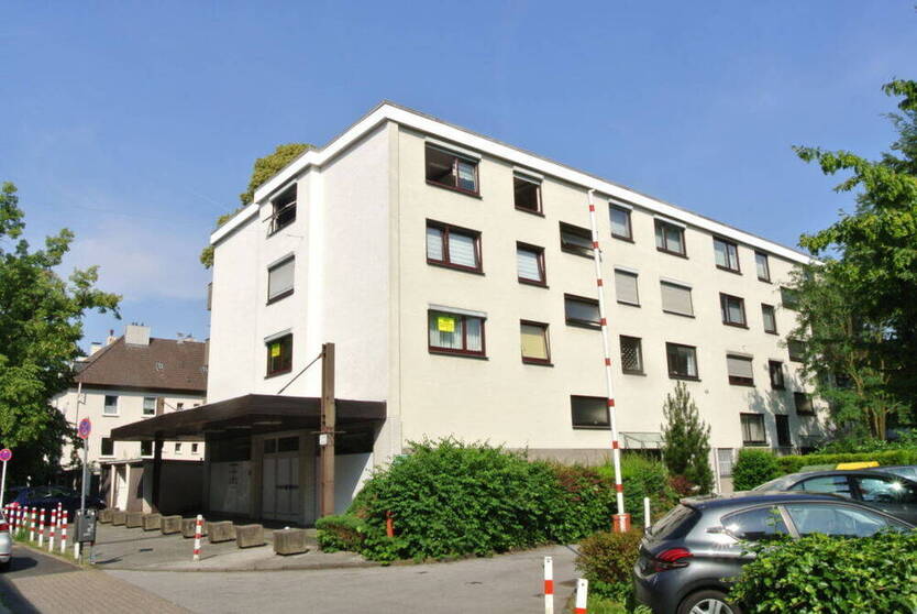 LadenBüroPraxisLagerEinzelhandelKiosk in Wuppertal Elberfeld