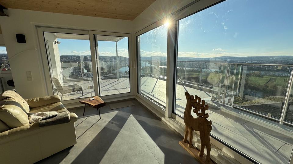 Wohnen auf Zeit Vallendar - 1 Zimmer, 60 m&sup2;, 1.750&euro; | Angebot:26044211