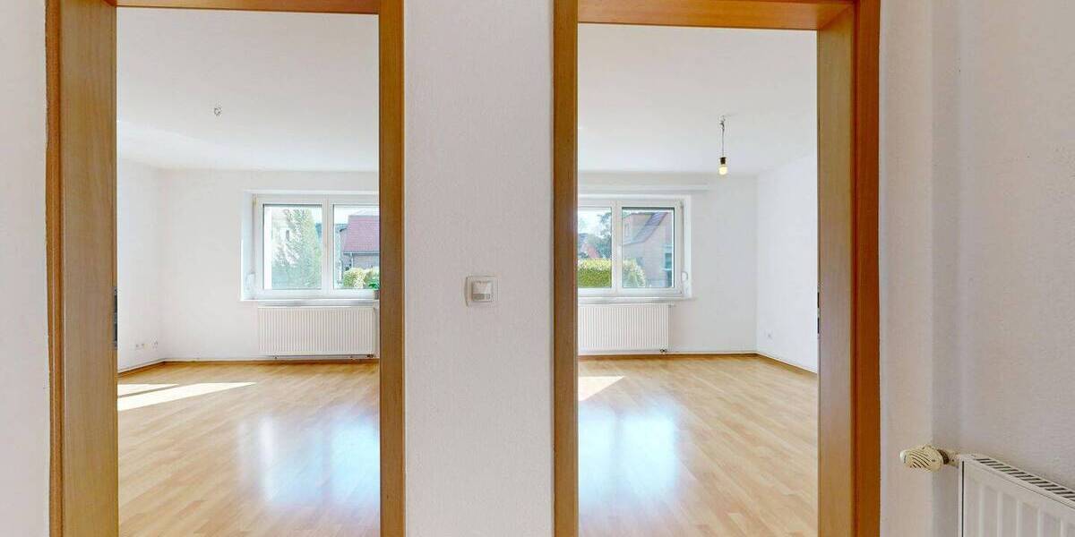 Terrassenwohnung Hoppegarten Waldesruh - 2 Zimmer, 68 m&sup2;, 1.070&euro; | Angebot:26157439