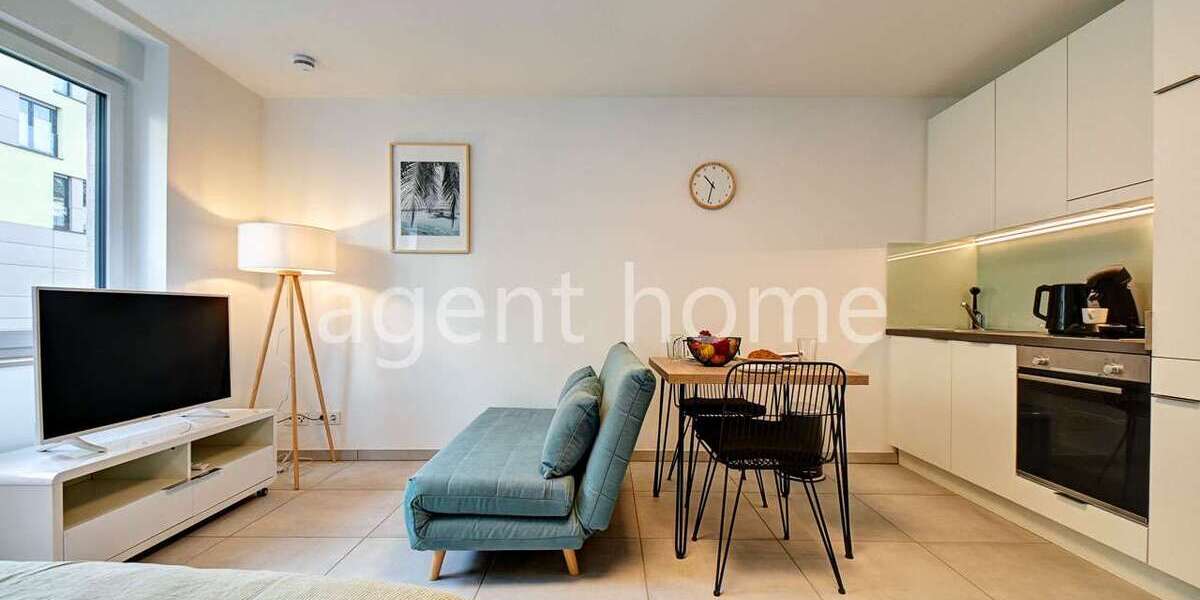 Etagenwohnung Stuttgart Vaihingen - 3 Zimmer, 65 m&sup2;, 1.380&euro; | Angebot:27159913