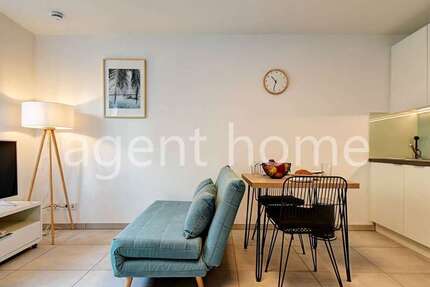 Wohnung Stuttgart Vaihingen - 3 Zimmer, 65 m&sup2;, 1.380&euro; | Angebot:27159913