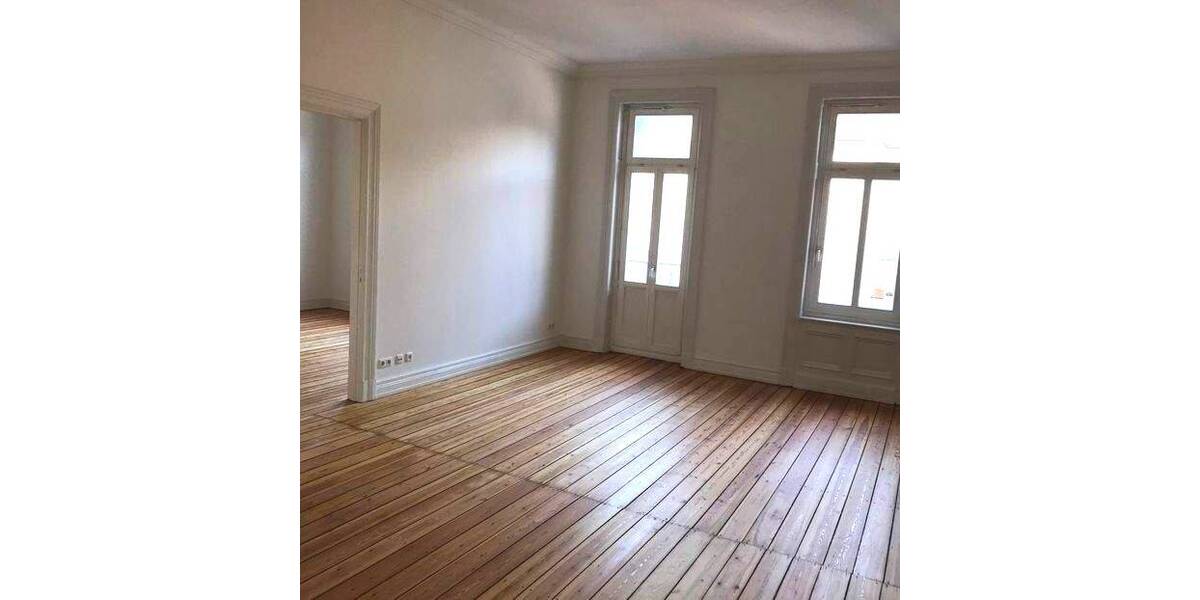 Etagenwohnung Hamburg Rotherbaum - 3 Zimmer, 117 m&sup2;, 2.804&euro; | Angebot:25778931