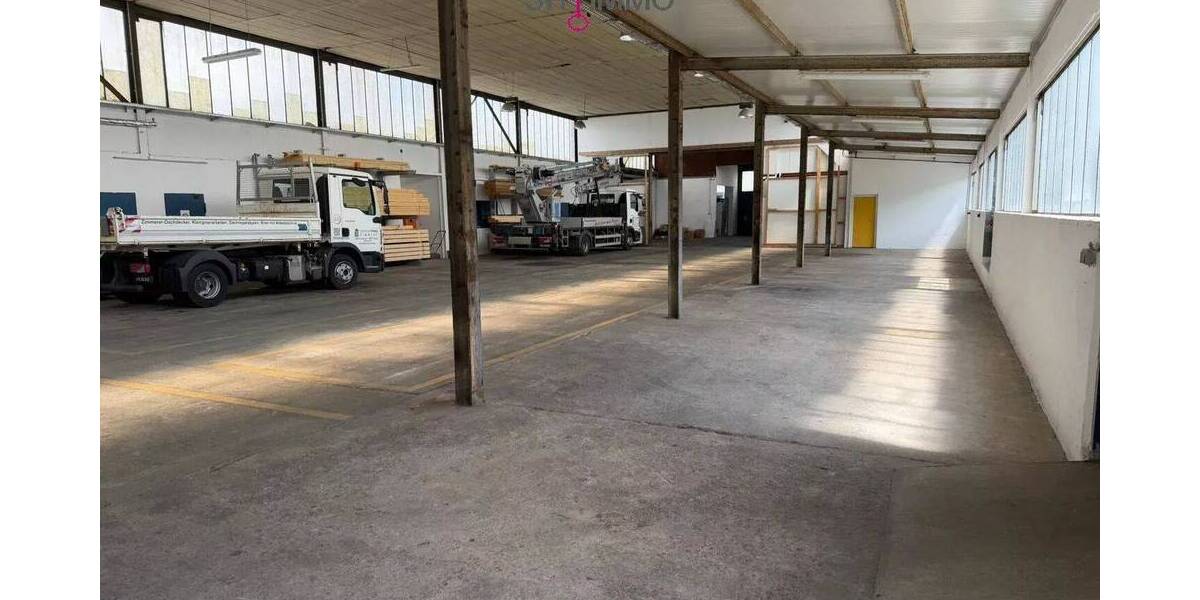 Gewerbeobjekt Kyllburg - 2.450&euro; | Angebot:26833604