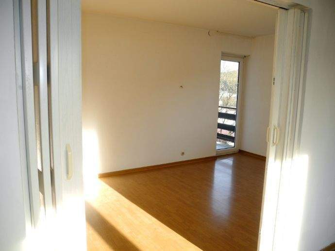 Etagenwohnung Bad Brückenau Römershag - 4 Zimmer, 84 m&sup2;, 520&euro; | Angebot:23834034