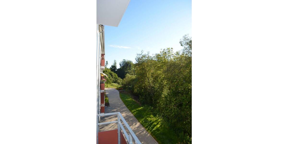 Etagenwohnung Niedereschach - 2 Zimmer, 60 m&sup2;, 510&euro; | Angebot:25927618