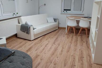 Wohnen auf Zeit Aalen Ebnat - 2 Zimmer, 30 m&sup2;, 550&euro; | Angebot:26469768