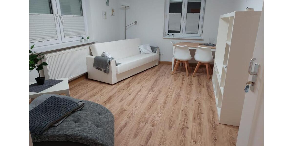 Wohnen auf Zeit Aalen Ebnat - 2 Zimmer, 30 m&sup2;, 550&euro; | Angebot:26469768