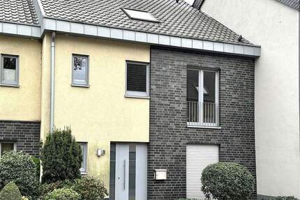 Gehobenes Reihenmittelhaus im Herzen von Kevelaer-Winnekendonk 4 zimmer