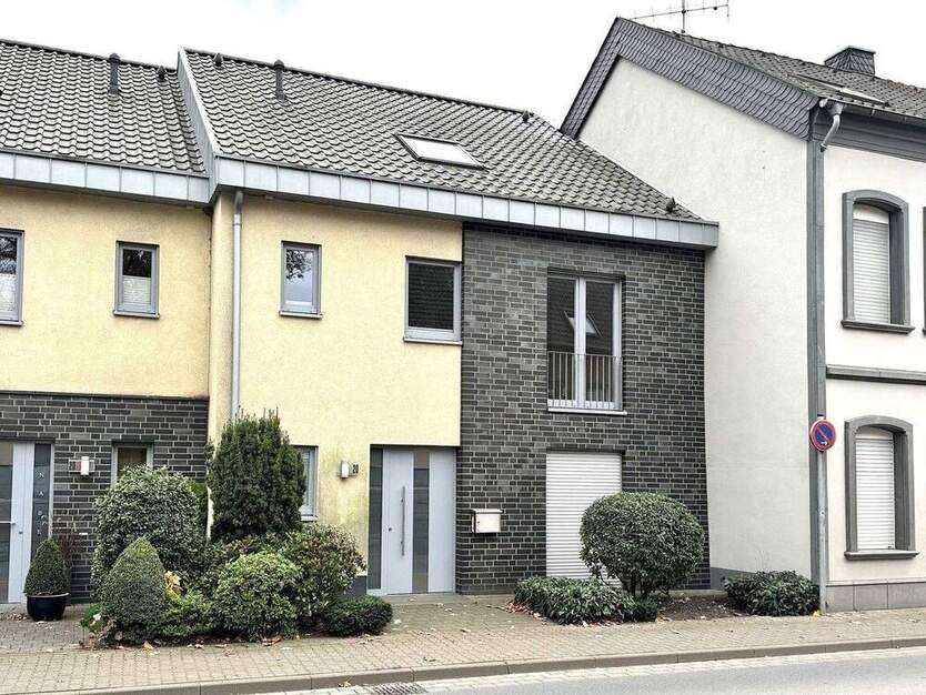 Gehobenes Reihenmittelhaus im Herzen von Kevelaer-Winnekendonk 4 zimmer