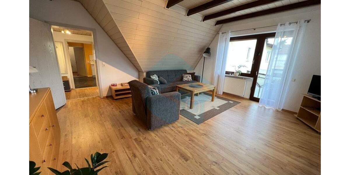 BITTE LESEN SIE DAS EXPOSÉ! Schöne, möblierte 3-ZKB Wohneinheit in Bad Nauheim Nieder-Mörlen! 3 zimmer