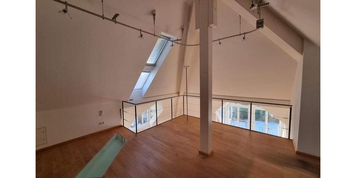 Loft - Studio - Atelier Rotthalmünster - 3 Zimmer, 152 m&sup2;, 1.150&euro; | Angebot:24716555