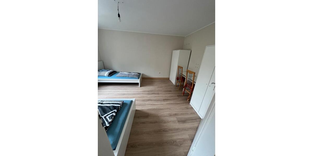 Etagenwohnung Nürnberg Langwasser - 3 Zimmer, 64 m&sup2;, 1.600&euro; | Angebot:26456251