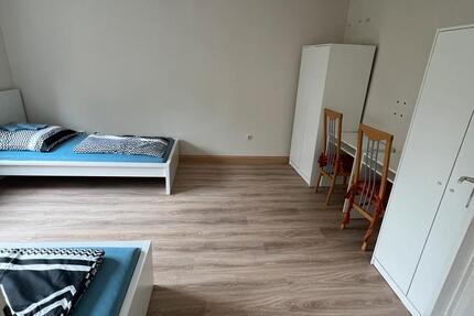 Wohnung Nürnberg Langwasser - 3 Zimmer, 64 m&sup2;, 1.600&euro; | Angebot:26456251