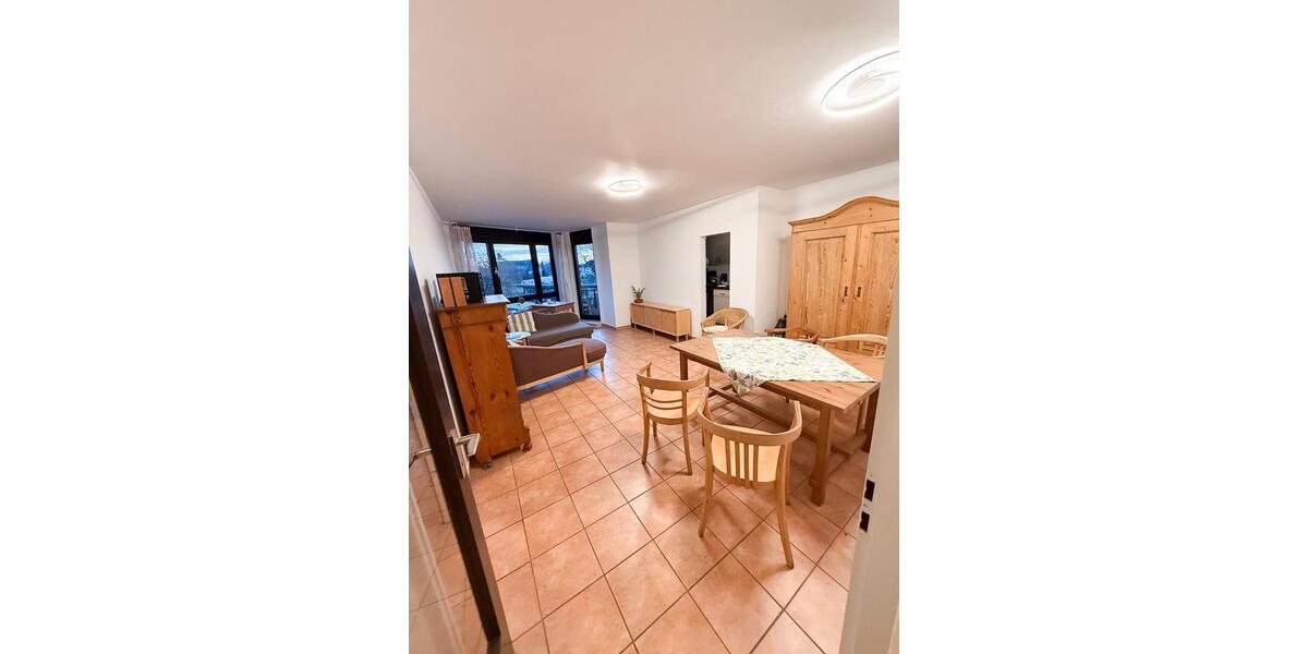 Wohnen auf Zeit Neuss Gnadental - 2 Zimmer, 48 m&sup2;, 1.390&euro; | Angebot:26692737