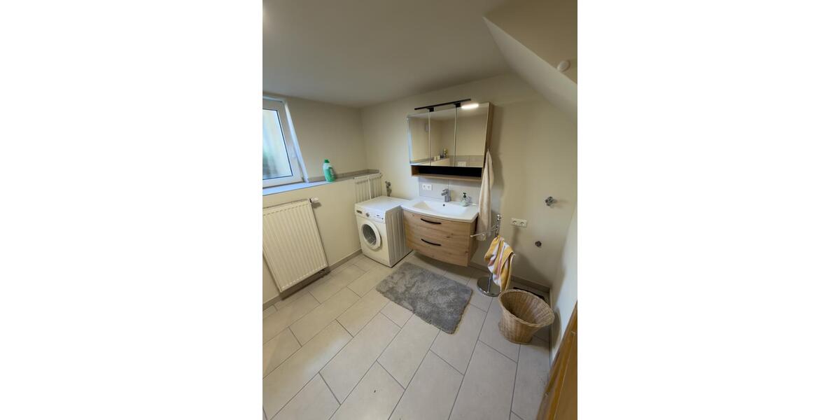 Erdgeschoßwohnung Barbing - 1 Zimmer, 35 m&sup2;, 420&euro; | Angebot:26232061
