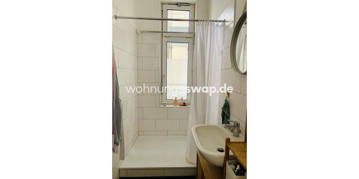 Etagenwohnung Hamburg Eppendorf - 4 Zimmer, 89 m&sup2;, 1.700&euro; | Angebot:25921821