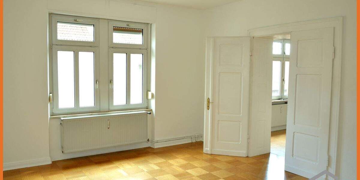 Etagenwohnung Wöllstein - 4 Zimmer, 130 m&sup2;, 990&euro; | Angebot:24748172