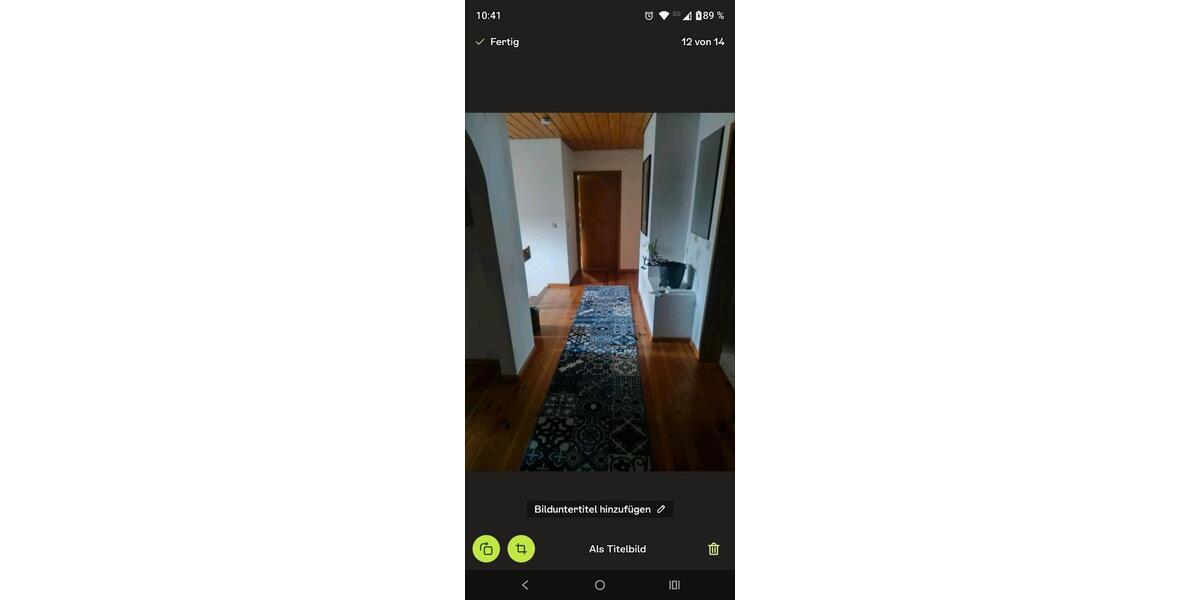 Etagenwohnung Sasbachwalden - 7 Zimmer, 18 m&sup2;, 452&euro; | Angebot:26096034