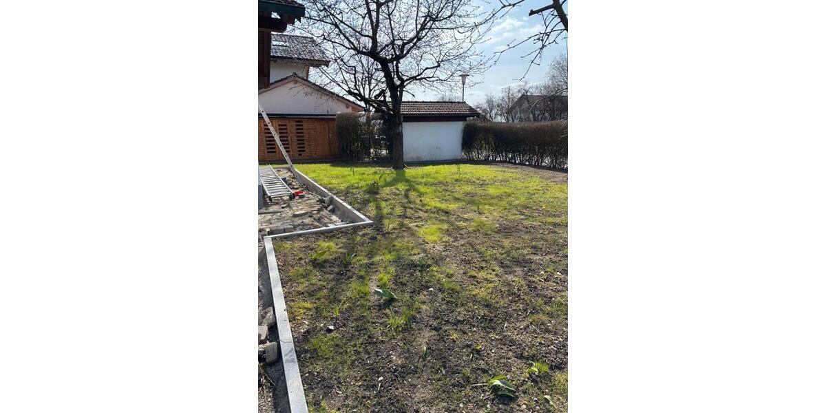 Doppelhaushälfte Soyen - 5 Zimmer, 130 m&sup2;, 1.700&euro; | Angebot:25948198