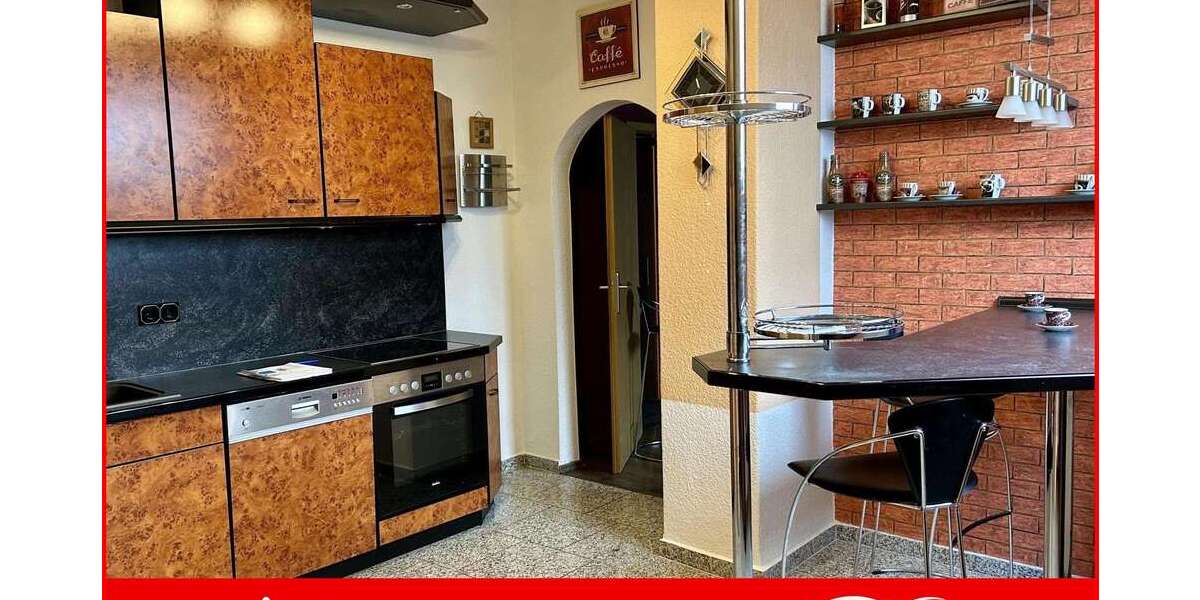 Etagenwohnung Großräschen - 3 Zimmer, 65 m&sup2;, 520&euro; | Angebot:25198058