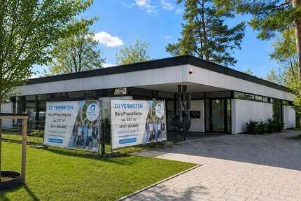 Gewerbeobjekt Traunreut Irsing - 1.458&euro; | Angebot:26723459