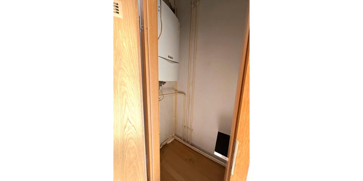 Etagenwohnung Hagen Hagen-Mitte - 3 Zimmer, 82 m&sup2;, 600&euro; | Angebot:26266796