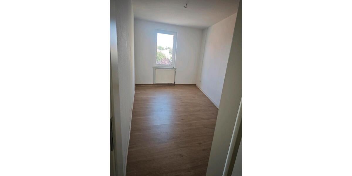 Tolle 2 Raum Wohnung 51,3qm in Elsteraue Draschwitz zu vermieten 2 zimmer