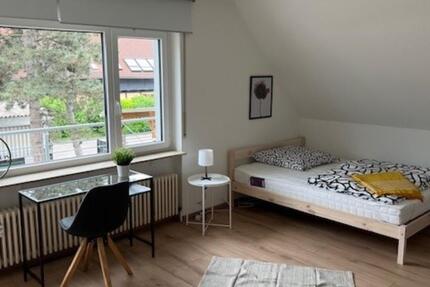 Neu sanierte, moderne Zimmer m. Garten & Terrasse 77815 Bühl 5 zimmer