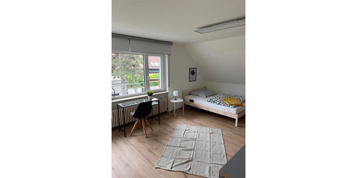 Neu sanierte, moderne Zimmer m. Garten & Terrasse 77815 Bühl 5 zimmer