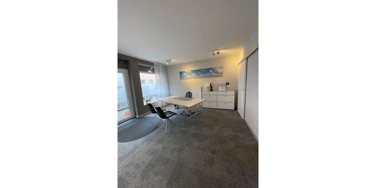 Gewerbeobjekt Nürnberg Sebald - 2 Zimmer, 37 m&sup2;, 650&euro; | Angebot:23518885