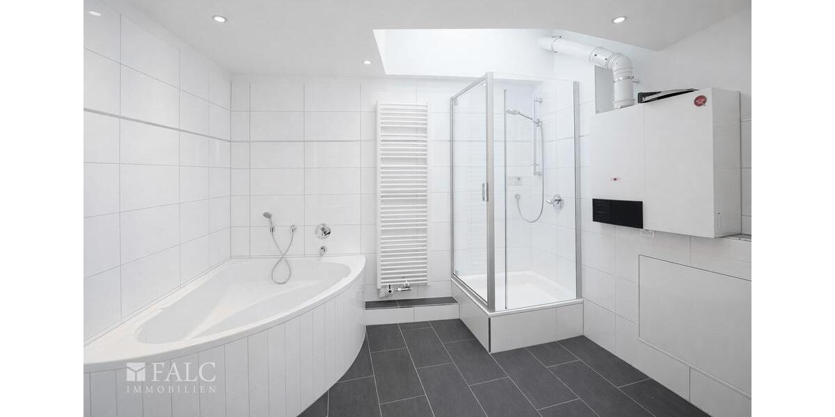 Dachgeschoßwohnung München Ludwigsvorstadt-Isarvorstadt - 2 Zimmer, 105 m&sup2;, 2.830&euro; | Angebot:26313604