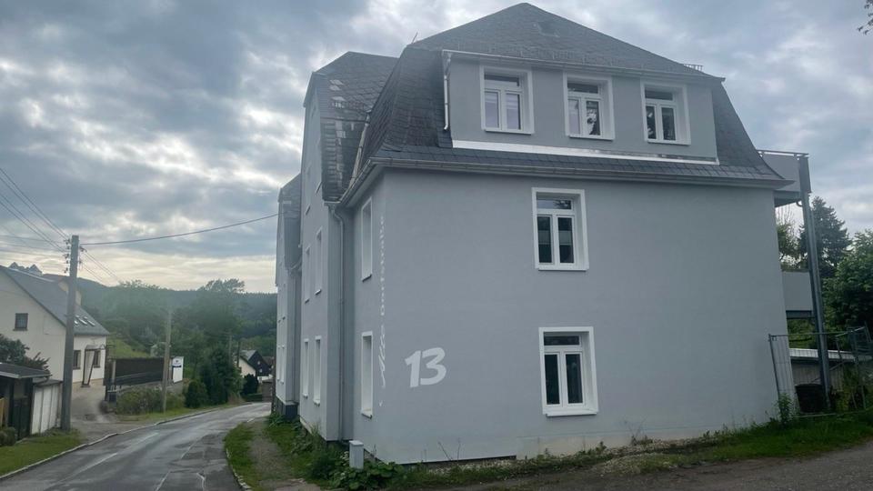 Erdgeschoßwohnung Augustusburg - 3 Zimmer, 95 m&sup2;, 665&euro; | Angebot:24662566