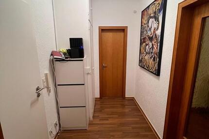 2-Zimmer Wohnung * Dachgeschoss * MG-Hardt 2 zimmer